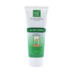 کرم دست و صورت آلوئه ورا مای تیوپی|MY Aloe Vera Moisturizing Cream
