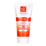 کرم ضد آفتاب بدون رنگ SPF60 مای|My Sunscreen Cream For Normal and Dry Skins SPF60 50ml