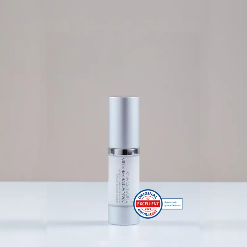 Drainactive-Eye-Fluid-15ml سرم دور چشم 15 میلی لیتر ام بی کی - Image 1