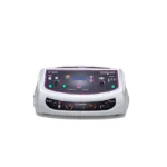 دستگاه هيدرودرمی فول ديجيتال (LCD)+ماسک حرارتی