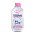 میسلار واتر دافی مناسب پوست های چرب و آکنه دار حجم 200 میل