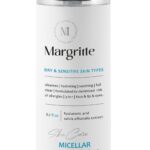میسلار واتر (پوست خشک و حساس) حجم 200 میلی لیتر مارگریت