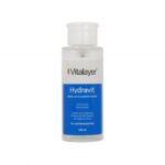 محلول پاک کننده آرایش ویتالیر مدل Hydravit حجم 250 میلی لیتر