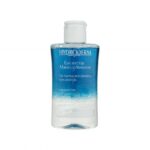 محلول پاک کننده دو فازی آرایش چشم و لب هیدرودرم حجم 115 میلی لیتر