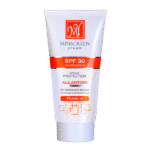 کرم ضد آفتاب فیزیکال SPF30 مای|My Sunscreen Cream SPF30 Physical 50 ml