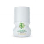 دئودورانت زنانه سینره با رایحه لیمو Lemon Grass حجم 50 میلی لیتر