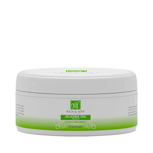 100444027 کرم دست و صورت گیاهی جوجوبا مای|jojoba oil cream my - Image 1