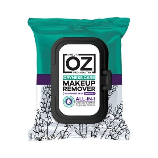 unnamed-2-3 دستمال مرطوب آرايش پاک کن مخصوص پوست خشک درب دار دکتر از - Image 1