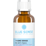 سرم مناسب چروک های سطحی یانگ سنس بلوسنس