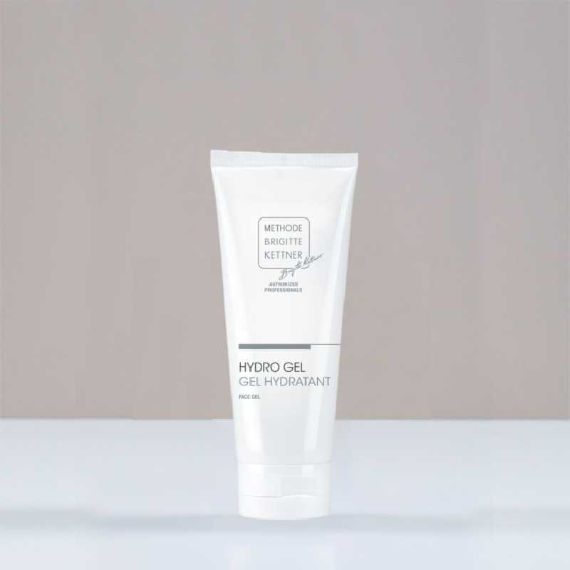 3312 مرطوب کننده ژلی و هیدروژل 175 میلی لیتر ام بی کی - Image 1