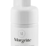 فوم شستشوی صورت روشن کننده (انواع پوست) حجم 150 میلی لیتر مارگریت