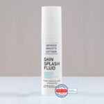 اسپری آبرسان صورت 100 میلی لیتر  ام بی کی