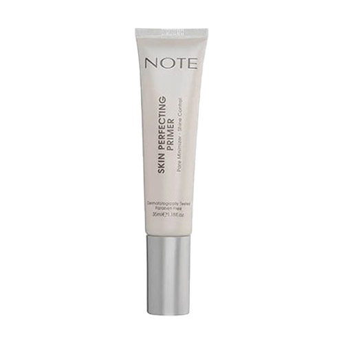 skin-perfecting-primer پرایمر صورت پرفکتینگ نوت|Note Skin Perfecting primer - Image 1