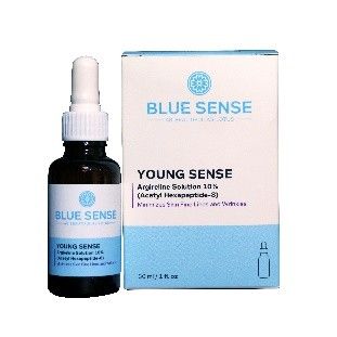 409a7834-f1e2-448e-aae1-00c26f5639e5 سرم برطرف کننده چروک های سطحی یانگ سنس بلوسنس - Image 1