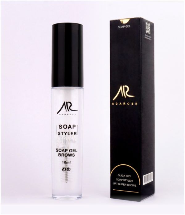 e3309ded-998e-41fc-954b-e25aa4104c78 ژل اکسترا(صابون) ابرو آدارز - Image 1