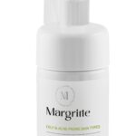 فوم شستشوی صورت (پوست چرب و مستعد آکنه) حجم 150 میلی لیتر مارگریت