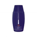 ضد آفتاب مردانه فیوژن واتر SPF 50 ژیناژن حجم 50 میلی لیتر