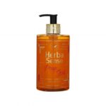 مایع دستشویی آردن هرباسنس مدل Magic Gold حجم 500 میلی لیتر