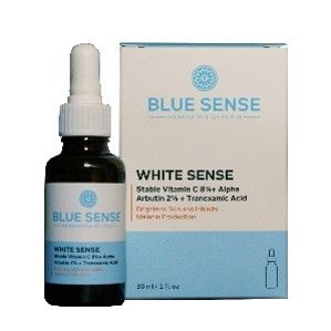 0cbc6323-d81d-4ed6-92cc-6c031b748361 سرم روشن کننده وایت سنس بلوسنس - Image 1