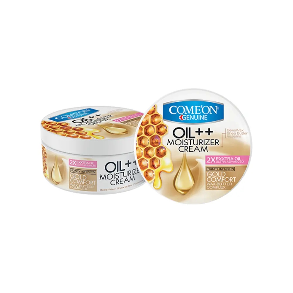 New-Project-74-51 کرم کاسه ای پوست های خیلی خشک کامان - Image 1