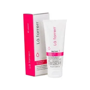 d864cb6e-8c90-468a-970d-9190b3f60e77 کرم آبرسان دست و صورت لافارر کد 4 مناسب پوست های حساس حجم 75 میلی لیتر - Image 1