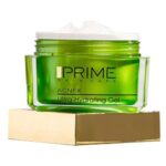ژل آبرسان قوی پرایم مناسب پوست چرب دهیدراته حجم 50 میلی لیتر