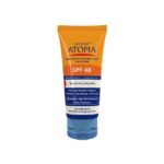 کرم ضد آفتاب آردن مدل Atopia SPF 40 مناسب پوست خشک حجم 50 میلی لیتر - بی رنگ