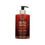 مایع دستشویی آردن هرباسنس مدل Ruby Lustre حجم 500 میلی لیتر