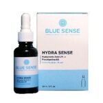 سرم آبرسان هیالورونیک اسید هیدراسنس بلوسنس