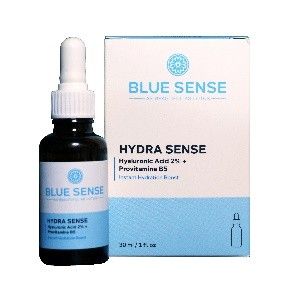 73bbf7e7-0f0d-4442-9992-b4a792080edc سرم آبرسان هیالورونیک اسید هیدراسنس بلوسنس - Image 1