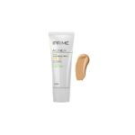 کرم مرطوب کننده رنگی SPF 30 پرایم مدل Acnex حجم 50 میلی لیتر