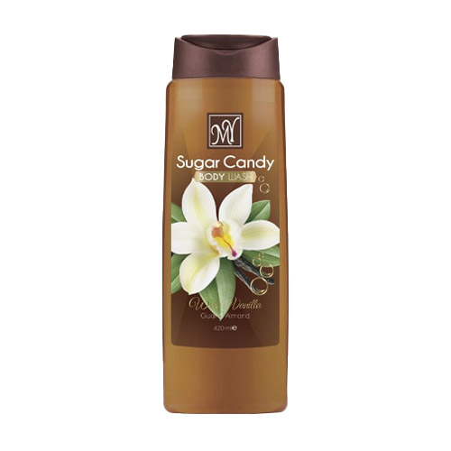 My-sugar-candy شامپو بدن شوگر کندی مای|My sugar candy body wash - Image 1
