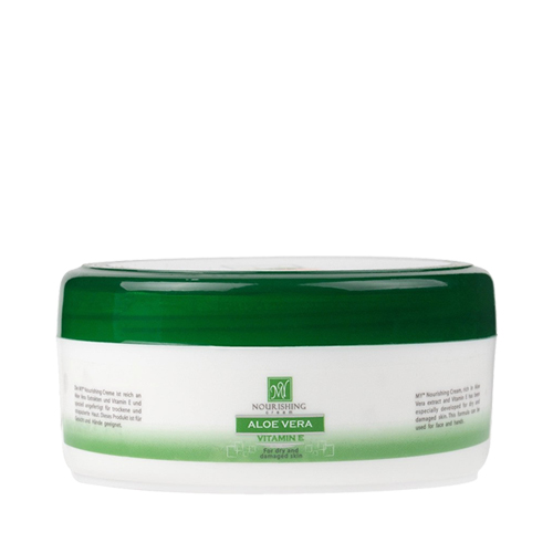 my-aloe-vera-1 کرم دست و صورت گیاهی آلوئه ورا مای|my aloevera cream - Image 1