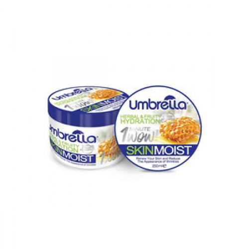 کرم-ژل-مرطوب-کننده-و-ترمیم-کننده-با-عصاره-عسل-250میل-آمبرلا-500x500-1 کرم کاسه اي عسل آمبرلا - Image 1