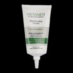 كرم مرطوب كننده مناسب پوست خشك متامد