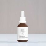 ترمیم کننده عصاره گیاه سنتلا 15 میلی لیتر  ام بی کی