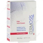 پن كرمی 25% درموسیس