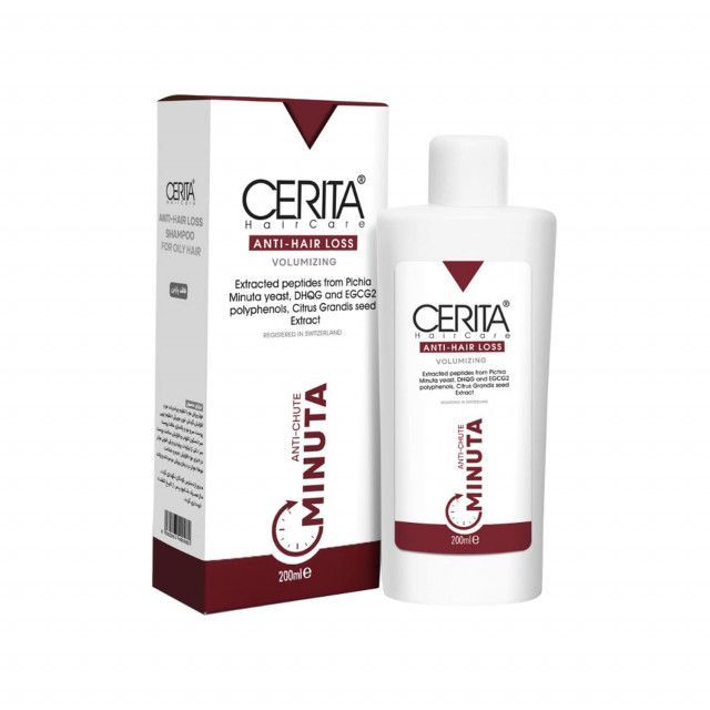 152d15b8a32a081036a00f84835d79a5-single شامپو ضد ریزش سریتا مدل مینوتا مخصوص موهای چرب حجم 200 میلی لیتر - Image 1
