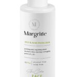 ژل شستشو (فیس واش) پوست چرب و مستعد آکنه حجم 200 میلی لیتر مارگریت