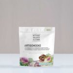 مکمل پوست و گوارش کنگر با کولین (60 کپسول، فیتو)  ام بی کی