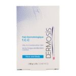 پن تی سی سی 1% درموسیس