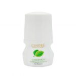 دئودورانت زنانه سینره با رایحه گرم Gardenica حجم 50 میلی لیتر