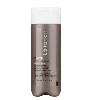 fcaf681e-95e1-4684-a309-83b6a2b1502b شامپو ماینوکسی لافارر مخصوص موهای معمولی و نازک حجم 150 میلی لیتر - Image 1