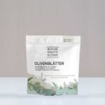 کپسول برگ زیتون (60 عدد، فیتو)  ام بی کی