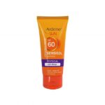 کرم ضد آفتاب فیزیکال آردن مدل Sensisol SPF 60 مناسب پوست حساس حجم 50 میلی لیتر - بژ روشن