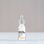 سرم سفید کننده و روشن کننده کلایتون