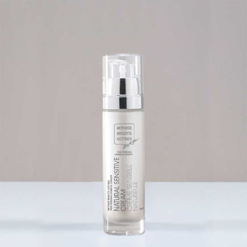 1212 کرم صورت فوق العاده ملایم 50 میلی لیتر ام بی کی - Image 1