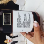 ماسک موی معجزه آسا آرگان+پروتئین وزن 1000ml برند لیز LIZZE ساخت برزیل کد 4614