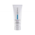 کرم آبرسان ژیناژن مناسب پوست خشک و نرمال حجم 50 میلی لیتر