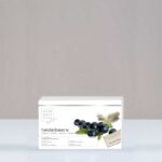 مکمل ضدالتهاب بلوبری ( 60 کپسول)  ام بی کی